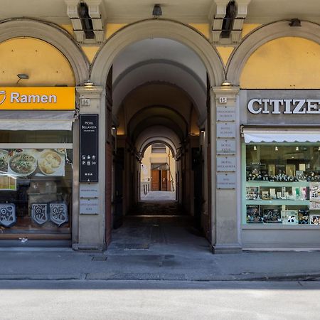 Ferienwohnung Casa Alinari Florenz Exterior foto