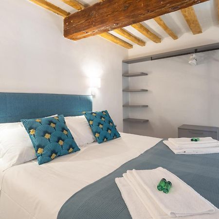 Ferienwohnung Casa Alinari Florenz Exterior foto