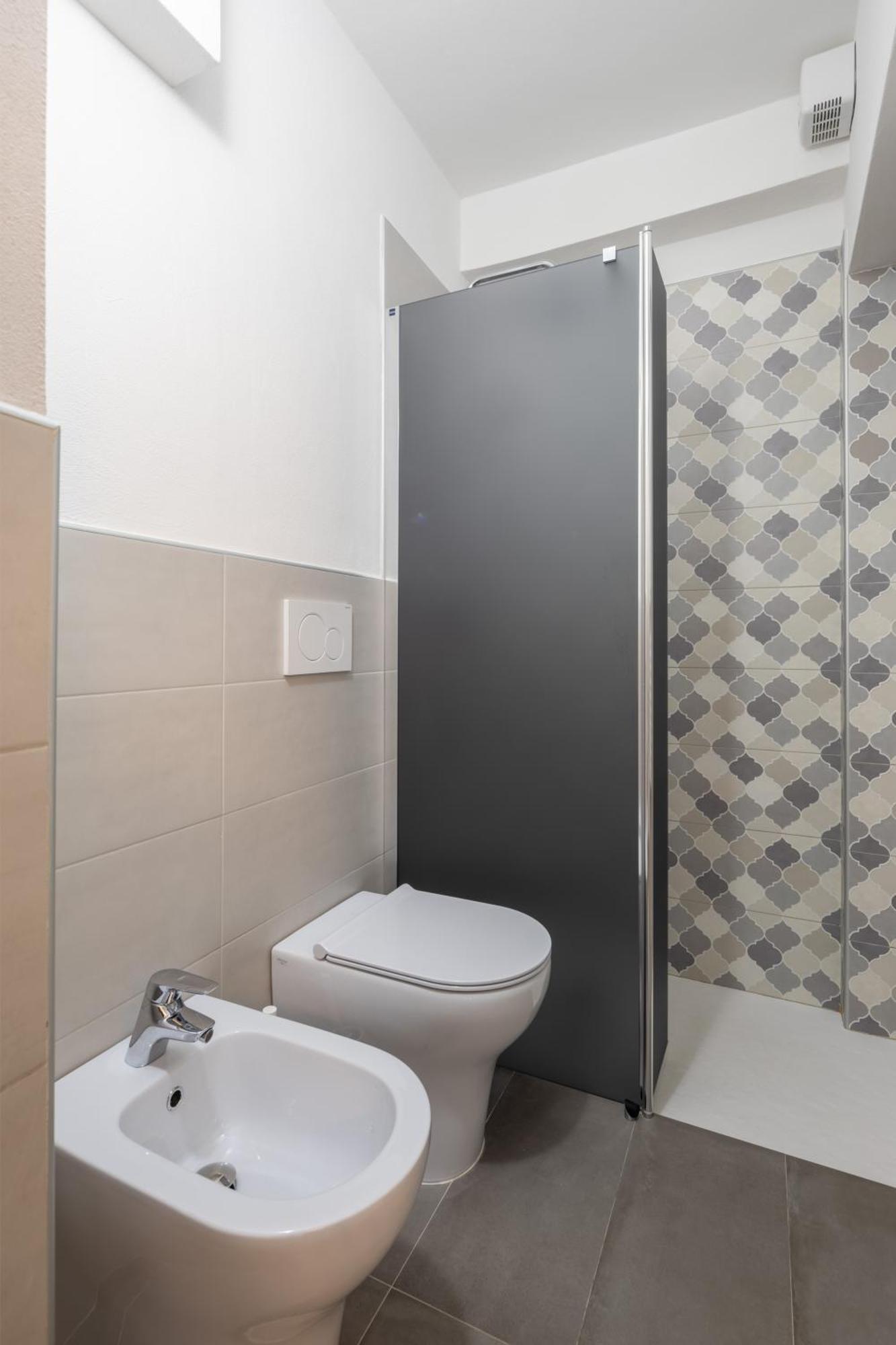 Ferienwohnung Casa Alinari Florenz Exterior foto