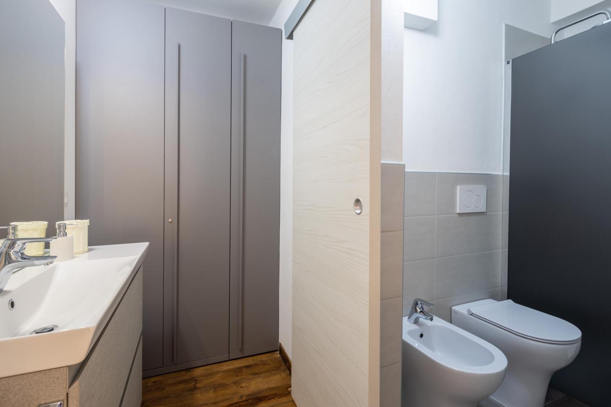 Ferienwohnung Casa Alinari Florenz Exterior foto