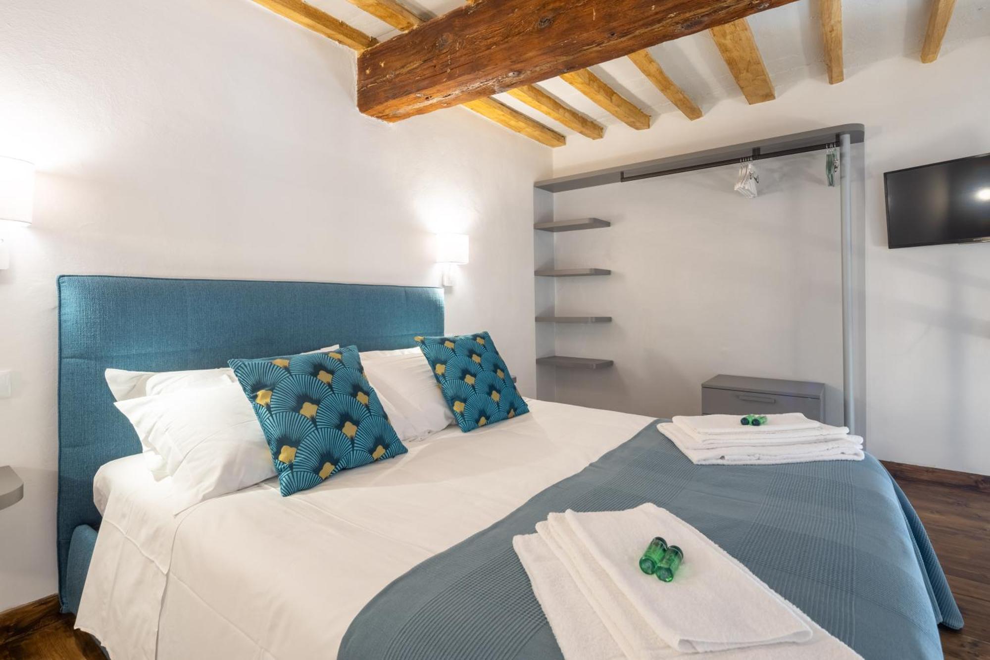 Ferienwohnung Casa Alinari Florenz Exterior foto